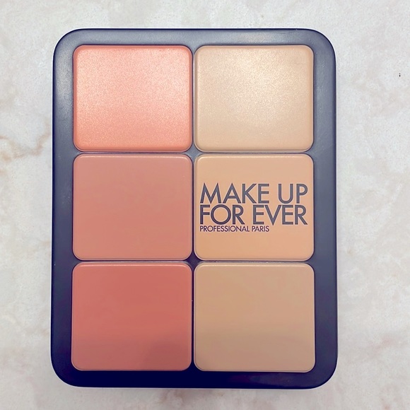 Makeup Forever Makeup Ln Makeup Forever Hd All In One Skin